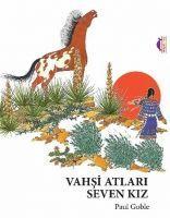 Vorderes Coverbild Vahsi Atlari Seven Kiz
