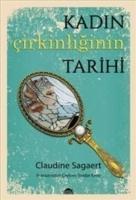 Vorderes Coverbild Kadin Cirkinliginin Tarihi