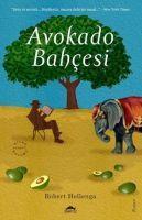 Vorderes Coverbild Avokado Bahcesi