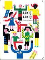 Vorderes Coverbild Alkis Ciltli
