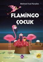 Vorderes Coverbild Flamingo Cocuk