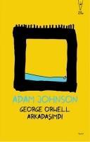 Vorderes Coverbild George Orwell Arkadasimdi