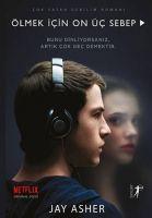 Vorderes Coverbild Ölmek Icin On Üc Sebep