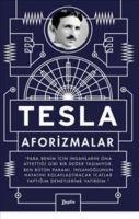 Vorderes Coverbild Tesla Aforizmalar