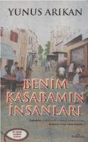 Vorderes Coverbild Benim Kasabamin Insanlari