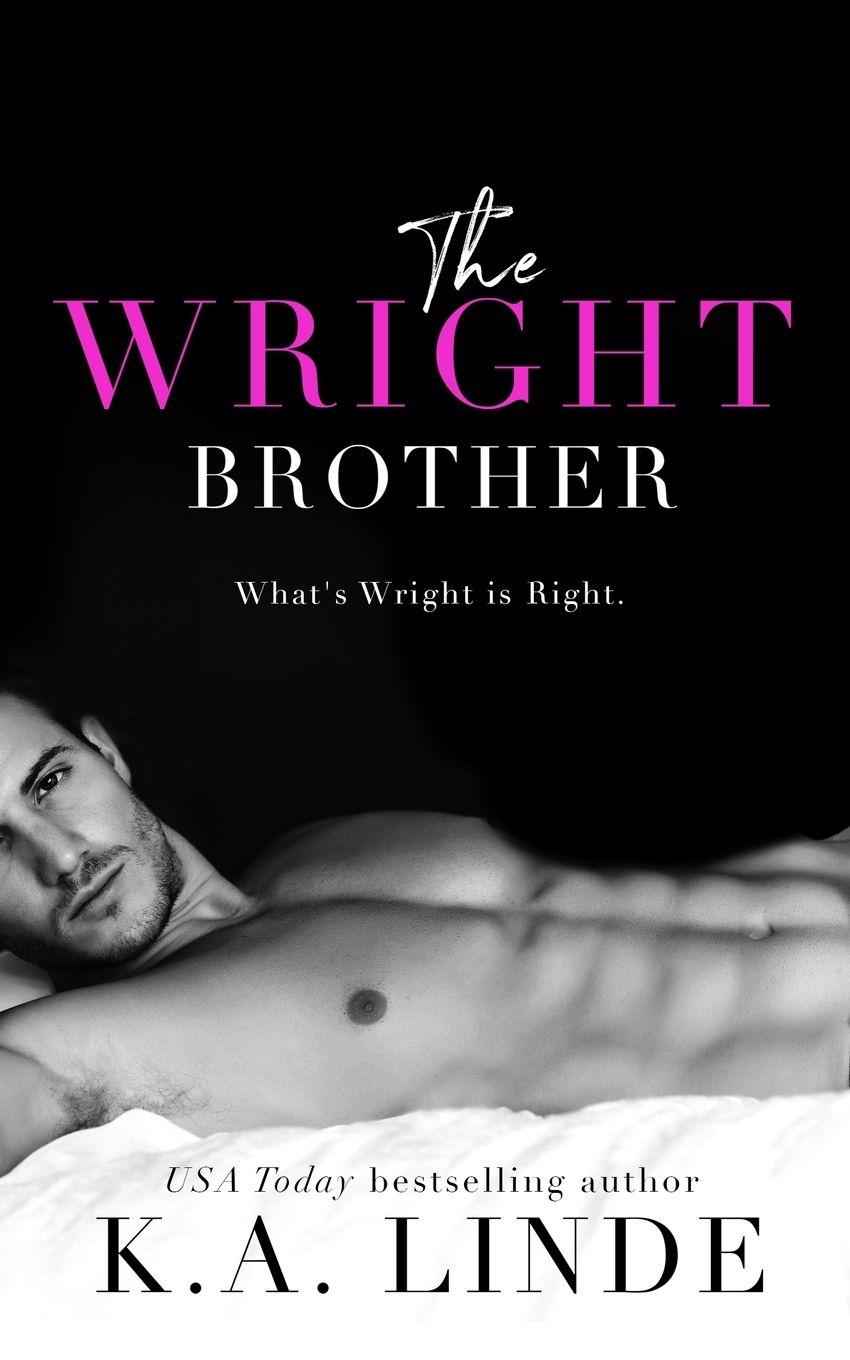 Vorderes Coverbild The Wright Brother