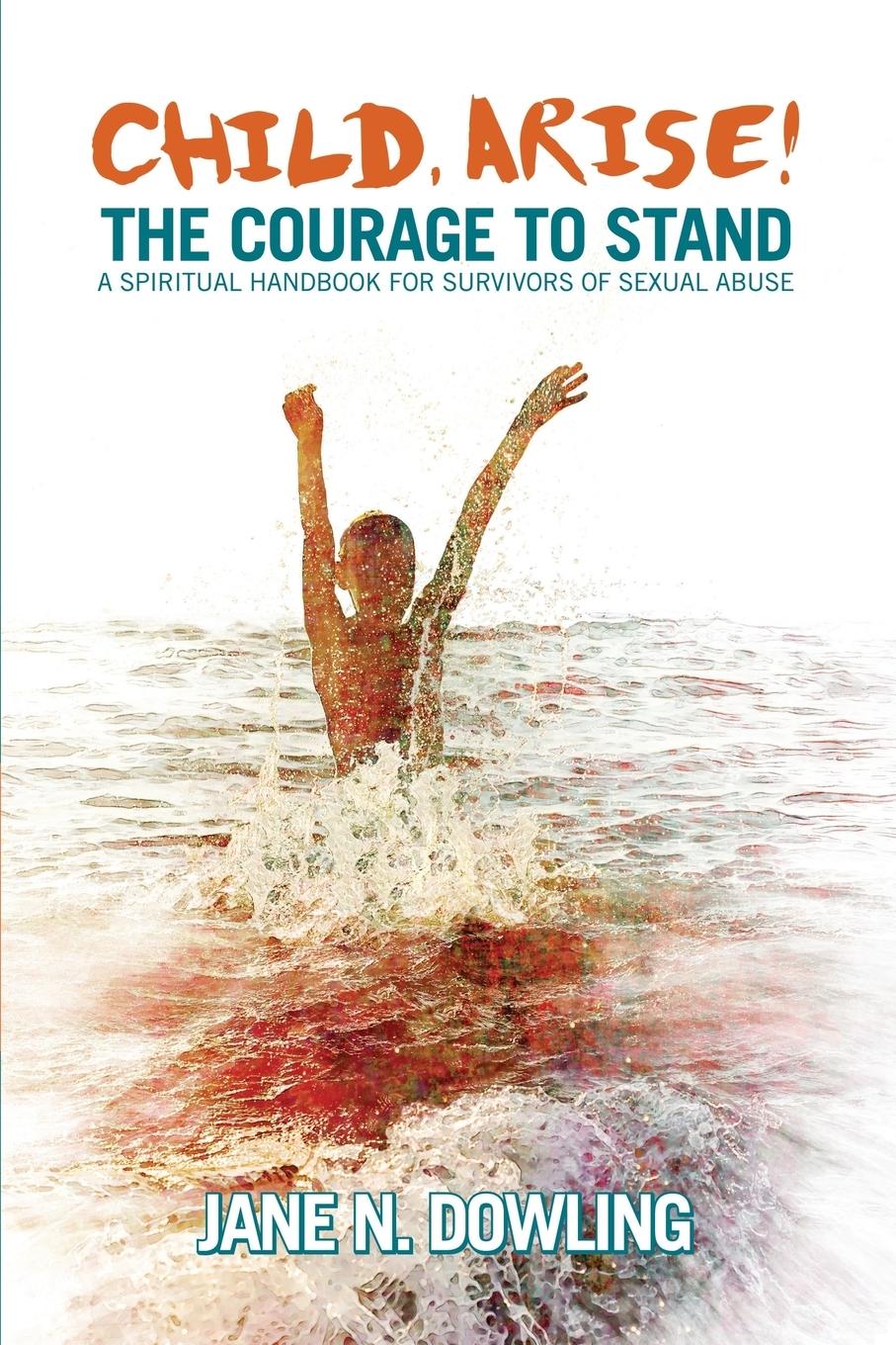 Vorderes Coverbild Child Arise!
