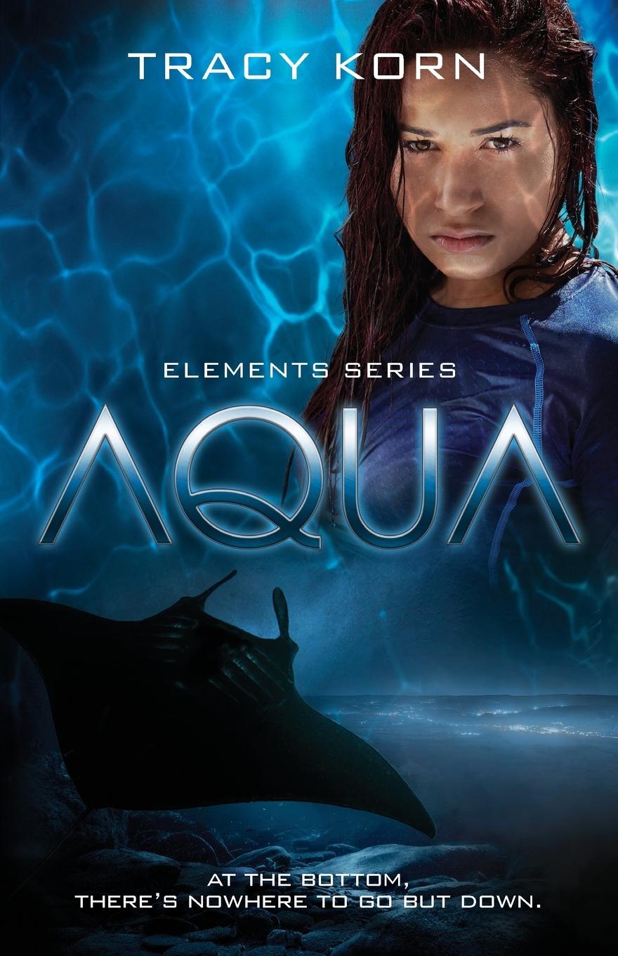 Vorderes Coverbild Aqua
