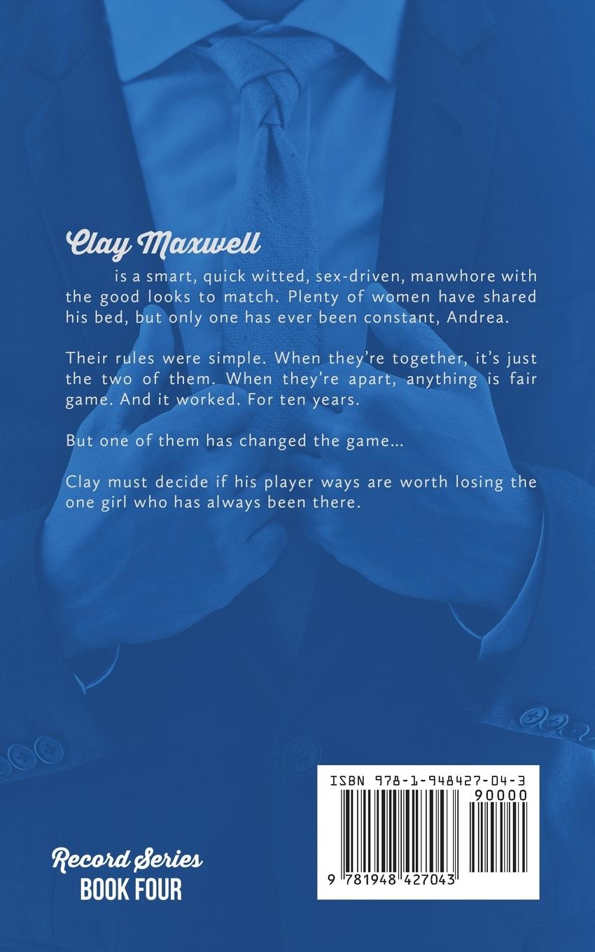 Rückseitencover Struck From The Record