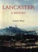 Vorderes Coverbild Lancaster A History