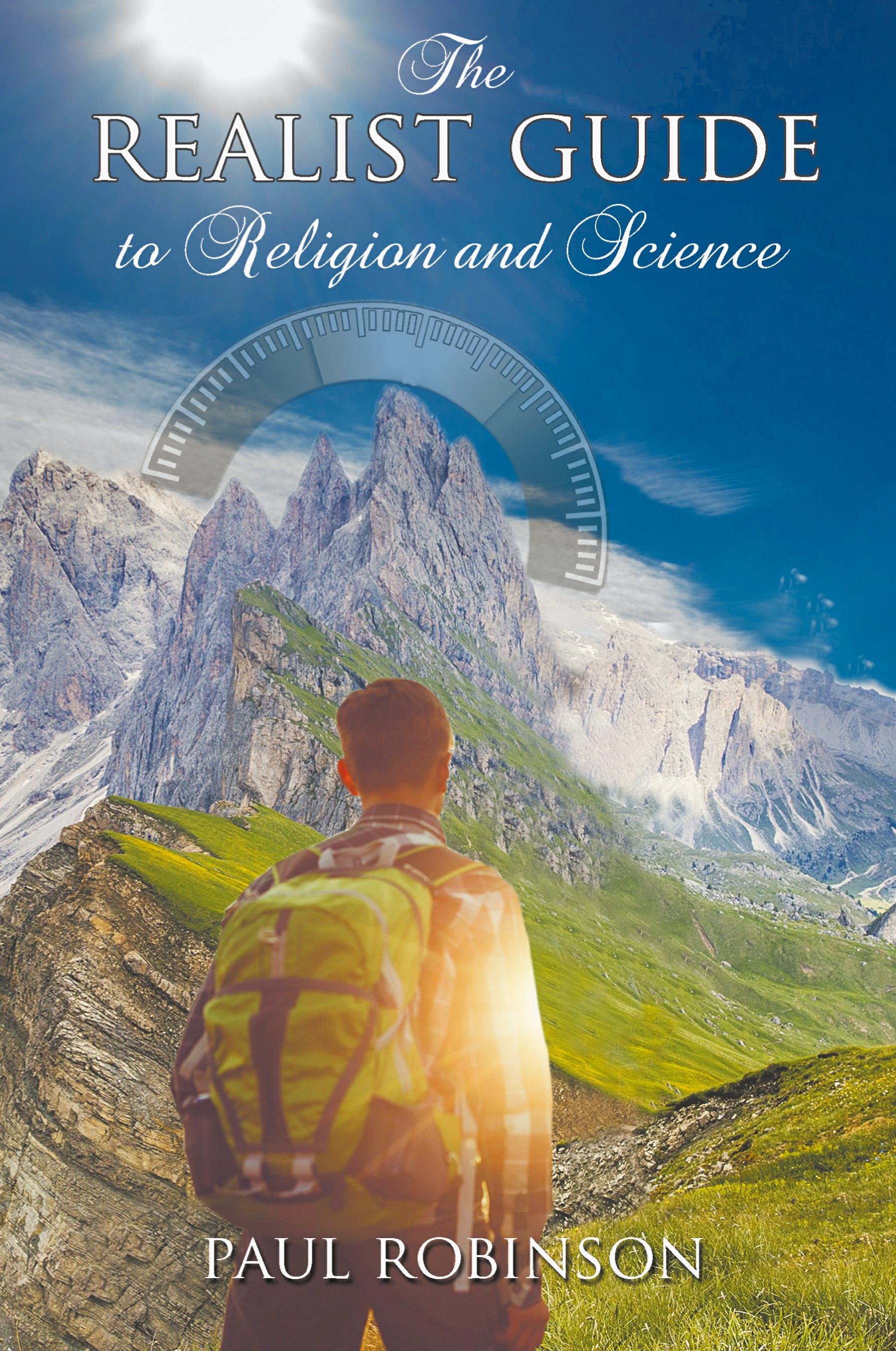 Vorderes Coverbild The Realist Guide to Religion and Science