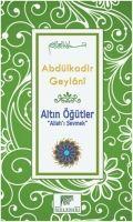 Vorderes Coverbild Altin Ögütler - Allahi Sevmek