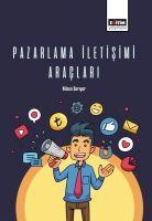 Vorderes Coverbild Pazarlama Iletisimi Araclari