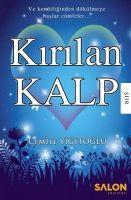 Vorderes Coverbild Kirilan Kalp