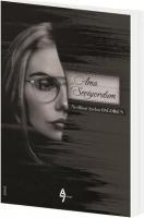 Vorderes Coverbild Ama Seviyordum