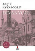 Vorderes Coverbild Divanyolu Bir Caddenin Hikayesi