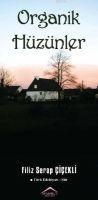 Vorderes Coverbild Organik Hüzünler