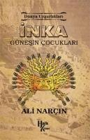 Vorderes Coverbild Inka Günesin Cocuklari
