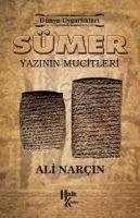 Vorderes Coverbild Sümer Yazinin Mucitleri