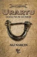 Vorderes Coverbild Urartu - Dogunun Günesi