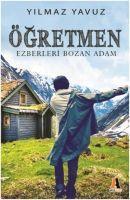 Vorderes Coverbild Ögretmen - Ezberleri Bozan Adam