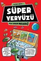 Vorderes Coverbild Süper Yeryüzü