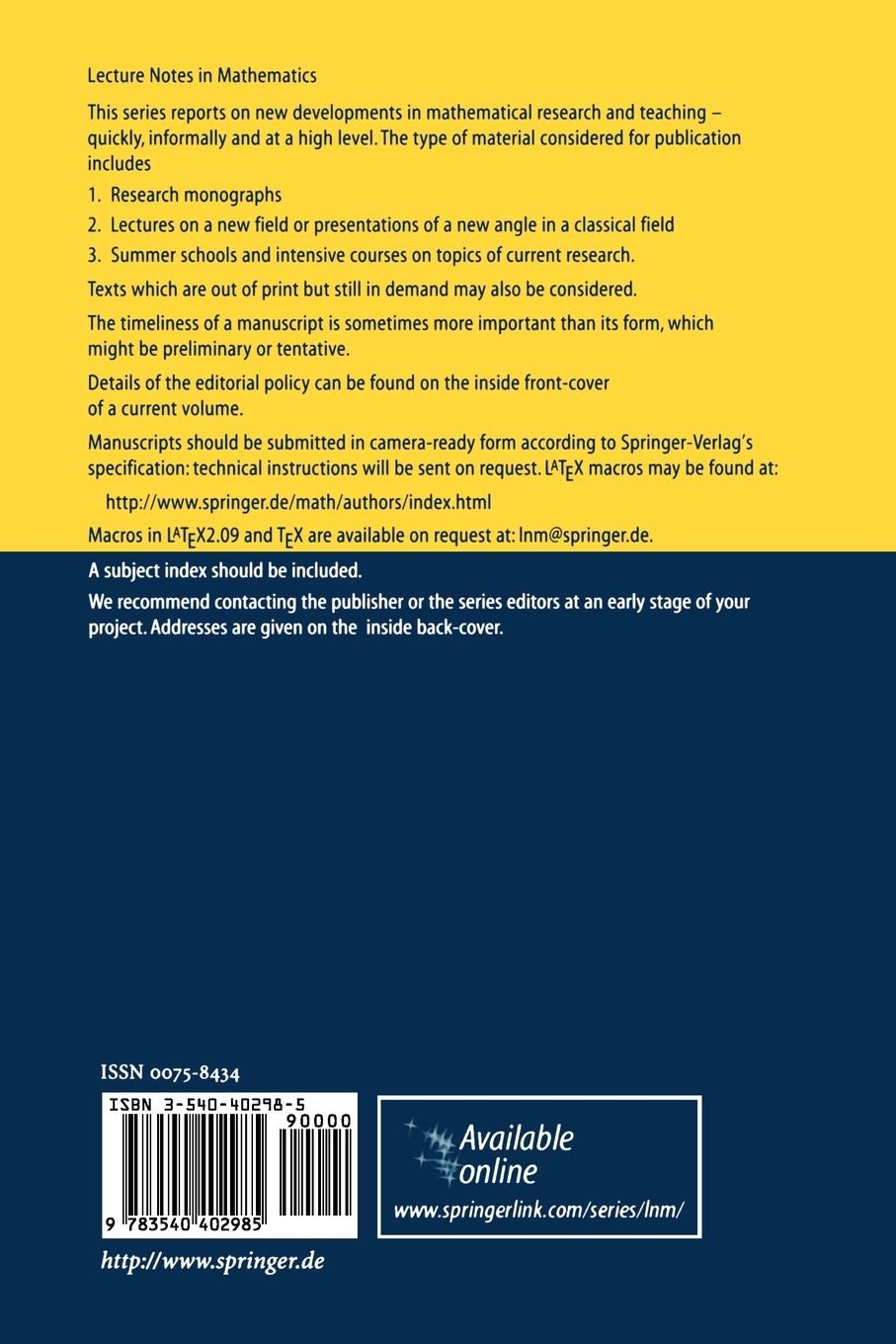 Rückseitencover Convex Variational Problems