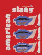 Vorderes Coverbild American Slang