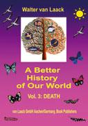 Vorderes Coverbild A Better History of Our World
