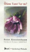 Vorderes Coverbild Ölüme Yanit Var mi