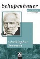 Vorderes Coverbild Schopenhauer Düsüncenin Ustalari