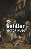 Vorderes Coverbild Sefiller