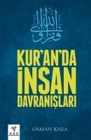 Vorderes Coverbild Kuranda Insan Davranislari