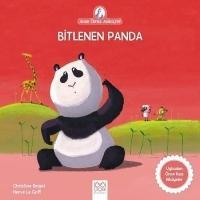 Vorderes Coverbild Bitlenen Panda