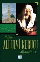 Vorderes Coverbild Üstad Ali Ulvi Kurucu Hatiralar 3