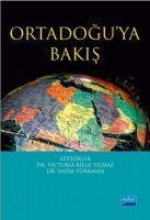 Vorderes Coverbild Ortadoguya Bakis