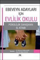 Vorderes Coverbild Ebeveyn Adaylari Icin Evlilik Okulu