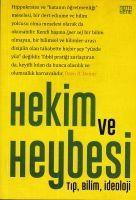 Vorderes Coverbild Hekim ve Heybesi Tip, Bilim, Ideoloji