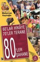 Vorderes Coverbild 60lar Hikaye 70ler Terane 80ler Sahane