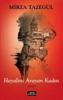 Vorderes Coverbild Hayalini Arayan Kadin