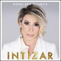 Vorderes Coverbild Konu Sen Olunca CD