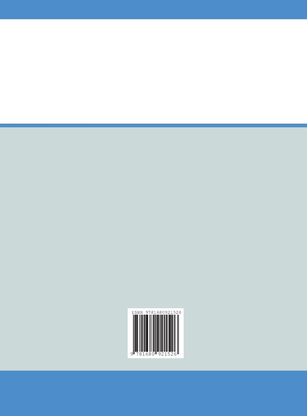 Rückseitencover The GNU C Library Reference Manual Version 2.26