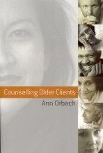 Vorderes Coverbild Counselling Older Clients