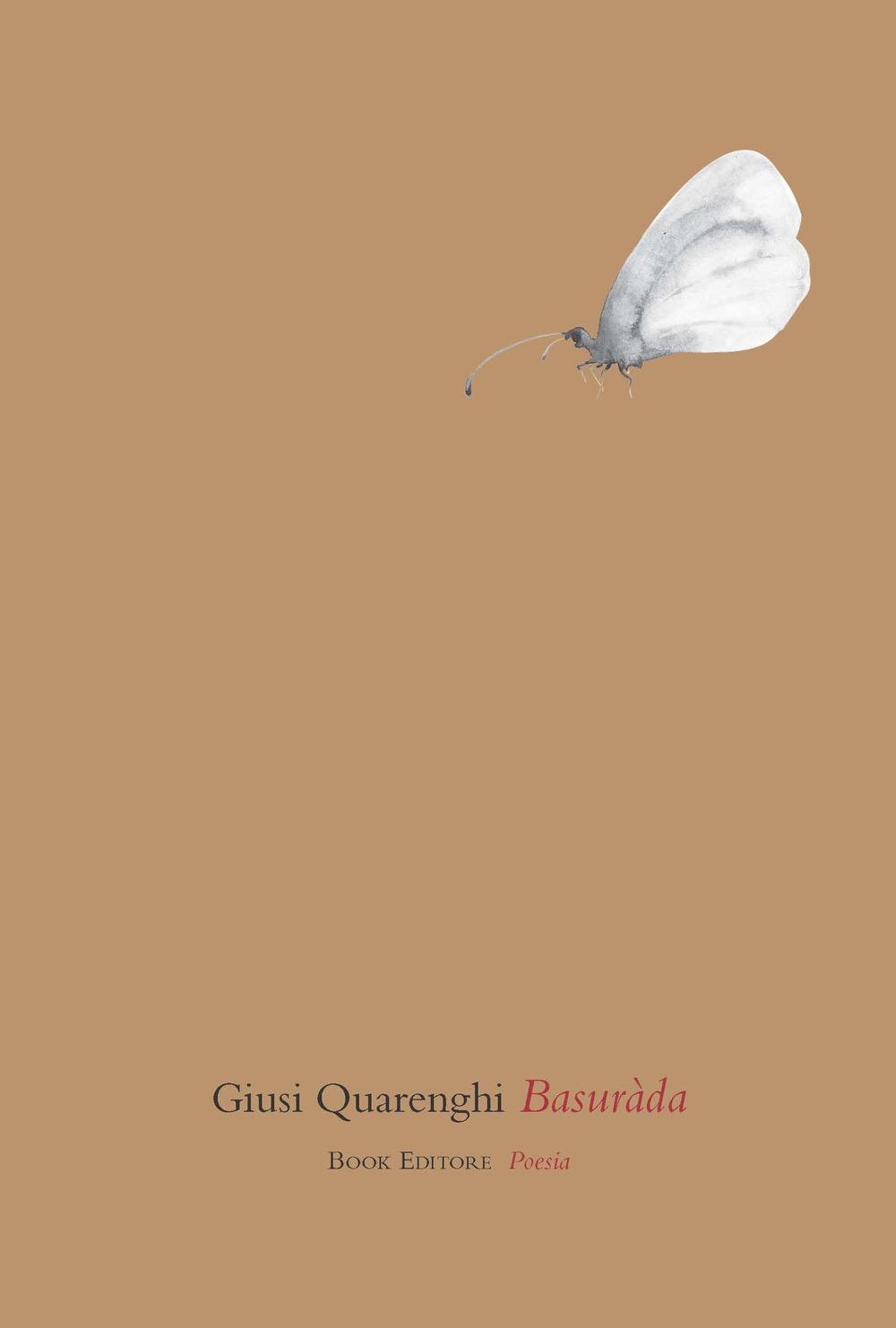 Vorderes Coverbild Basuràda
