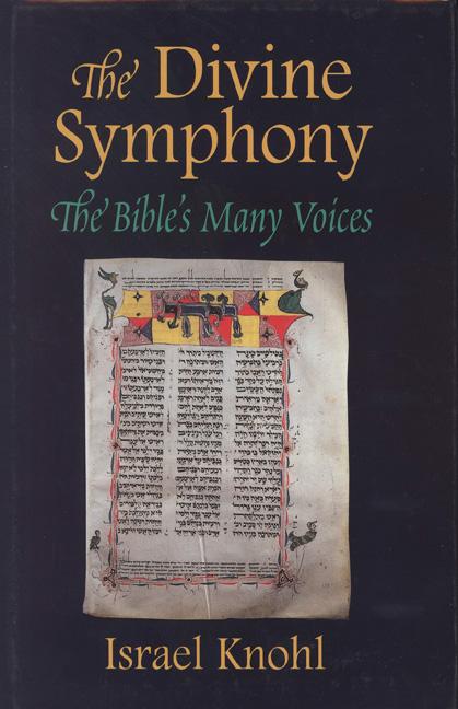 Vorderes Coverbild The Divine Symphony