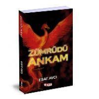 Vorderes Coverbild Zümrüdü Ankam