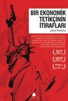 Vorderes Coverbild Bir Ekonomik Tetikcinin Itiraflari 1. Kitap