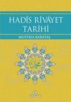 Vorderes Coverbild Hads Rivayet Tarihi