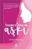 Vorderes Coverbild Bumerangin Aski