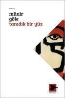 Vorderes Coverbild Tanidik Bir Yüz